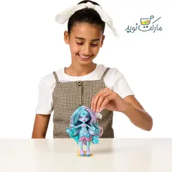 مجیک میکسیز پیکسلینگز عروسک مارنا پری