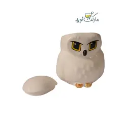 ماگ سرامیک طرح جغد هدویگ هری پاتر