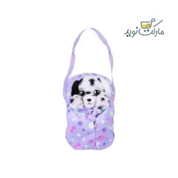 کوکو هاپو رباتیک دالمیشن خوابالو کوکر Baby Paws