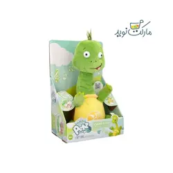 ولنتینا لاک پشت رباتیک Club Petz