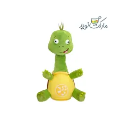 ولنتینا لاک پشت رباتیک Club Petz