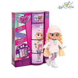 Stella عروسک 20 سانتی Cry Babies سری BFF