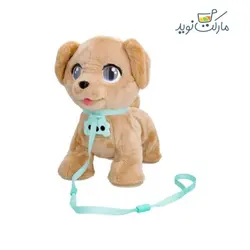 سگ رباتیک میلو Club Petz