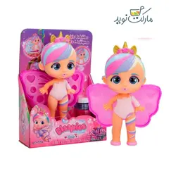 کریستین پری جادویی حباب ساز Bloopies