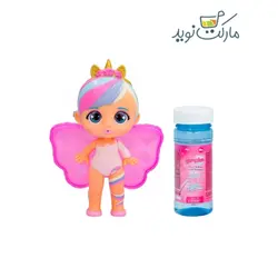 کریستین پری جادویی حباب ساز Bloopies