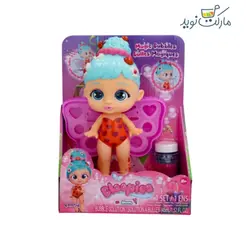 والریا پری جادویی حباب ساز Bloopies