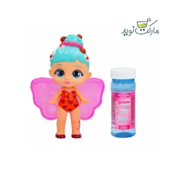 والریا پری جادویی حباب ساز Bloopies