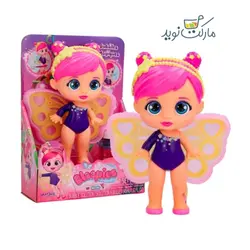 مارگوت پری جادویی حباب ساز Bloopies