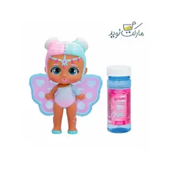 کلودت پری جادویی حباب ساز Bloopies