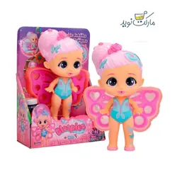 دیانا پری جادویی حباب ساز Bloopies