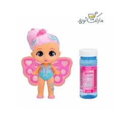 دیانا پری جادویی حباب ساز Bloopies