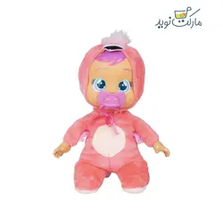 فنسی عروسک 22 سانتی سری Cry Babies