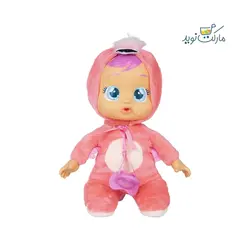فنسی عروسک 22 سانتی سری Cry Babies