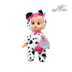 دوتی عروسک 22 سانتی سری Cry Babies