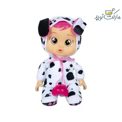 دوتی عروسک 22 سانتی سری Cry Babies