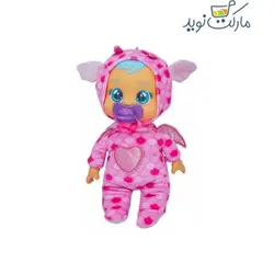 برانی عروسک 22 سانتی سری Cry Babies