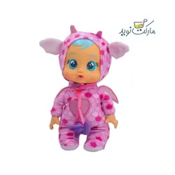 برانی عروسک 22 سانتی سری Cry Babies