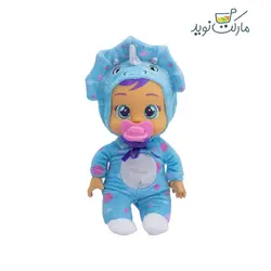 تینا عروسک 22 سانتی سری Cry Babies