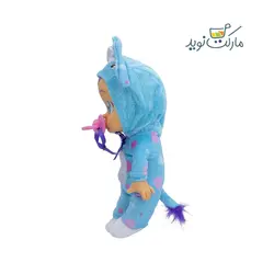 تینا عروسک 22 سانتی سری Cry Babies