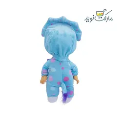 تینا عروسک 22 سانتی سری Cry Babies