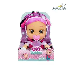 دوتی عروسک 30 سانتی سری Cry Babies