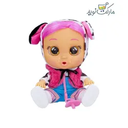 دوتی عروسک 30 سانتی سری Cry Babies