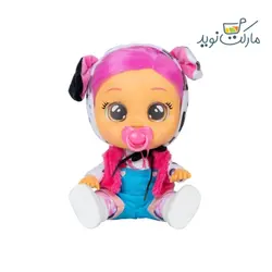 دوتی عروسک 30 سانتی سری Cry Babies