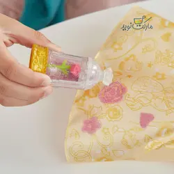 عروسک پرنسس بل دیزنی با اکسسوری‌