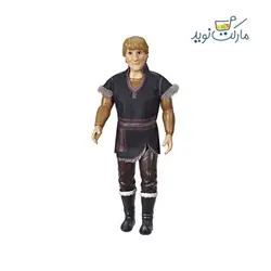 عروسک 27 سانتی کریستف دیزنی فروزن