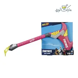 تبر نرف Nerf مدل Fortnite Rift Edge