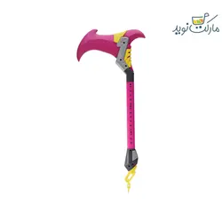 تبر نرف Nerf مدل Fortnite Rift Edge