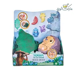 عروسک بیبی توک توک دیزنی