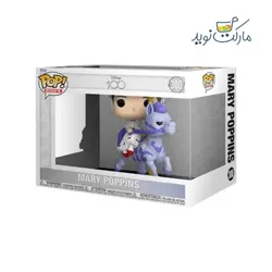 فیگور مری پاپینز 300 فانکو پاپ 9 سانتی