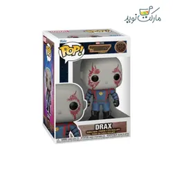 فیگور درکس 1204 فانکو پاپ 9 سانتی