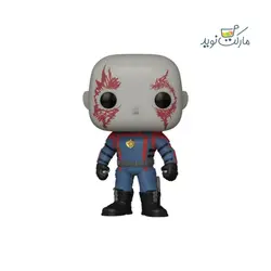 فیگور درکس 1204 فانکو پاپ 9 سانتی