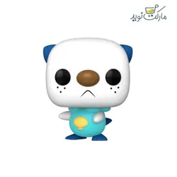 فیگور اوشاوت 886 فانکو پاپ 9 سانتی