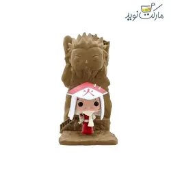 فیگور اسپشیال هیروزن ساروتوبی با صخره هوکاگه 1185 فانکو پاپ