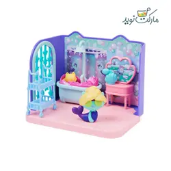 حمام حبابی مرکت گبی Gabby’s Dollhouse