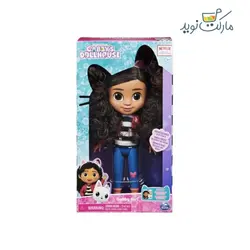 عروسک 20 سانتی گبی Gabby’s Dollhouse