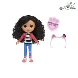 عروسک 20 سانتی گبی Gabby’s Dollhouse