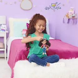 عروسک 20 سانتی گبی Gabby’s Dollhouse