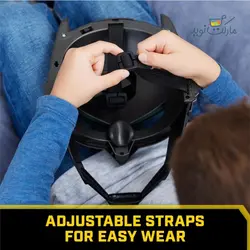 ماسک سخنگوی بتمن Batman