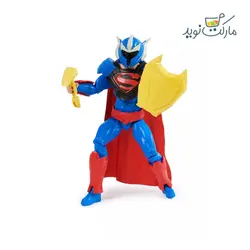 فیگور 30 سانتی سوپرمن DC با اکسسوری