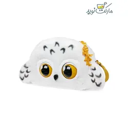 کیف جادویی پرس پتز مدل هدویگ جغد هری پاتر