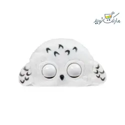 کیف جادویی پرس پتز مدل هدویگ جغد هری پاتر