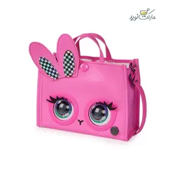 کیف جادویی پرس پتز مدل هولی هاپز