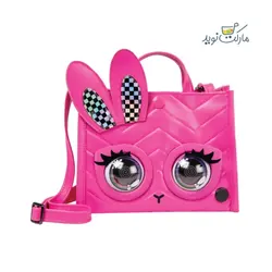 کیف جادویی پرس پتز مدل هولی هاپز