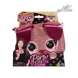 کیف جادویی پرس پتز مدل دیوا