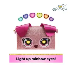 کیف جادویی پرس پتز مدل دیوا