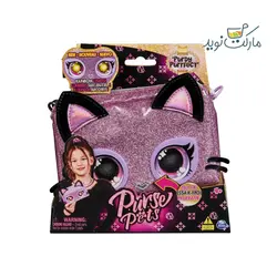 کیف جادویی پرس پتز مدل پوردی پورفکت